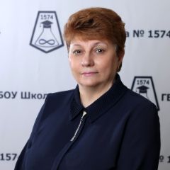 Кузнецова Ольга