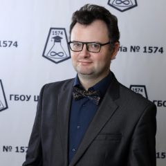 Ермаков Дмитрий