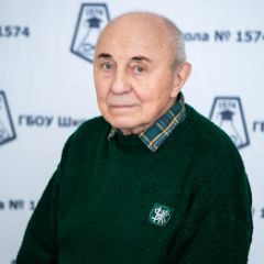 Власенко Константин Капитонович