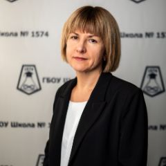 Новопавловская Елена