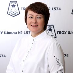 Ковальская Ирина