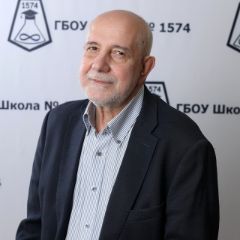 Савельев Анатолий