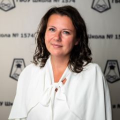 Минина Анна