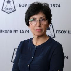 Довгаль Наталия