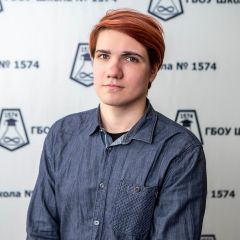 Матвеев Матвей