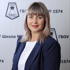 Филиппова Елена