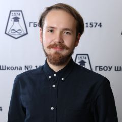 Нелюбин Андрей