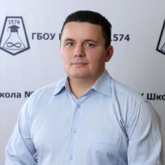 Романов Роман