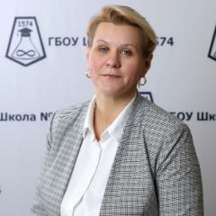 Дейнова Наталья