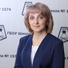 Карташова Ирина