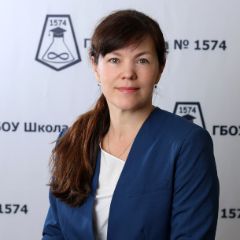Шушарина Валентина