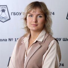Казакова Екатерина