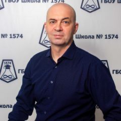 Куницин Андрей