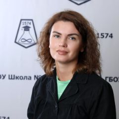 Родина Лилия