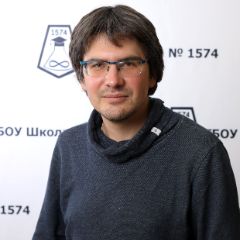Копьев Дмитрий