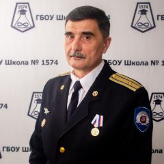 Демьянский Сергей