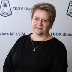 Ремнева Елена