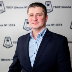Смагин Виталий