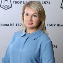 Дрыжак Юлия