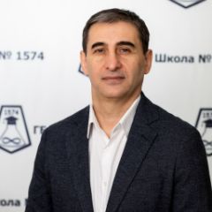 Кобахидзе Коба