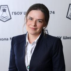 Юдина Наталья