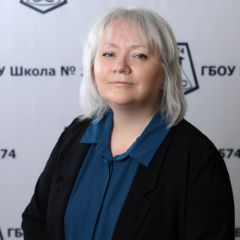 Иванова Татьяна