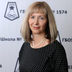 Петровская Елена