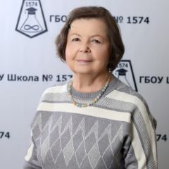 Кузнецова Лариса