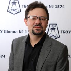 Гриднев Алексей