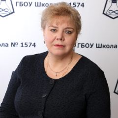 Латышева Елена