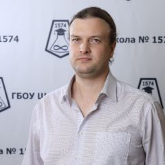 Попов Антон
