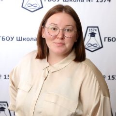 Новикова Надежда