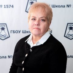 Киселева Ирина