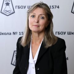 Романенко Ирина