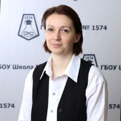 Терехова Наталья