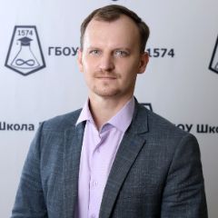 Лычагин Петр