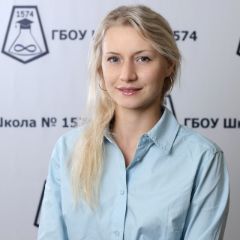 Андреева Мария Александровна