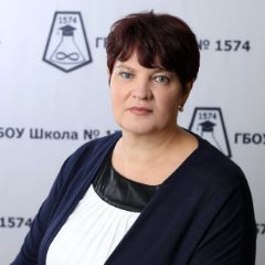 Кузнецова Елена