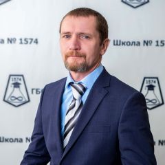 Клочков Дмитрий