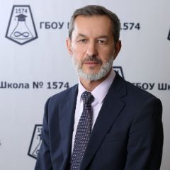 Лукьянов Геннадий