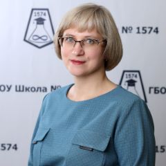 Киселева Зоя