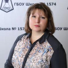 Епифанова Лариса