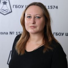 Павлюченко Татьяна