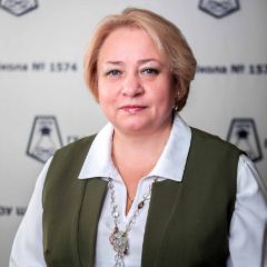 Василькова Марина Юрьевна
