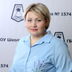 Суменкова Светлана