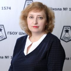 Линко Юлия
