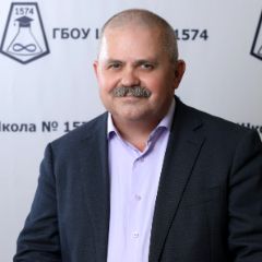 Строганов Дмитрий