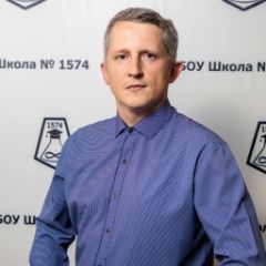 Красильников Михаил