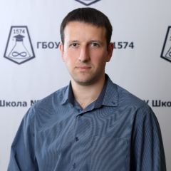 Шевалев Олег