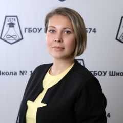 Орлова Маргарита
